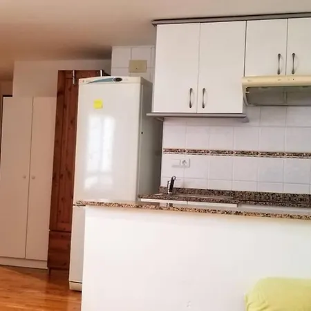 Apartment Cosy Budget Studio